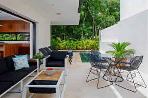 Lux retreat in heart of nature - Casa Senderos